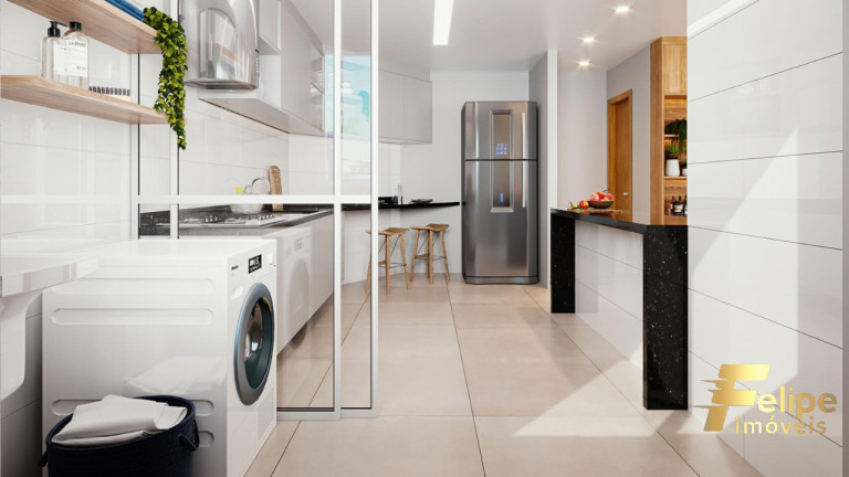 Imagem Imóvel com 2 Quartos à Venda, 65 m² em Jardim Camburi - Vitória