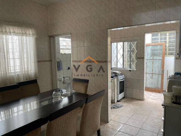 Casa com 2 Quartos à Venda, 110 m² em Vila Esperança - São Paulo