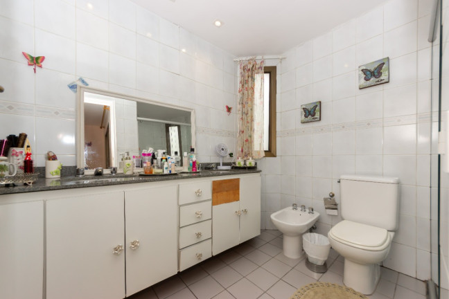 Imagem Apartamento com 3 Quartos à Venda, 140 m² em Vila Sônia - São Paulo