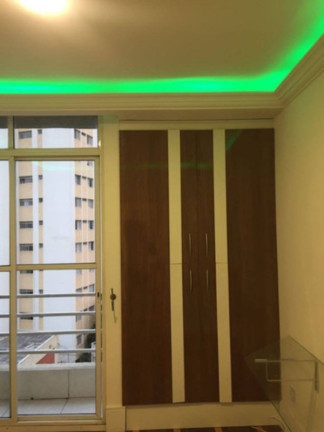 Imagem Imóvel com 2 Quartos à Venda, 86 m² em Vila Nova Conceição - São Paulo