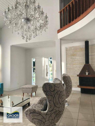 Imagem Casa de Condomínio com 3 Quartos à Venda, 350 m² em Condomínio Refúgio Dos Pinheiros - Itapevi Imagem Casa de Condomínio com 3 Quartos à Venda, 350 m² em Condomínio Refúgio Dos Pinheiros - Itapevi