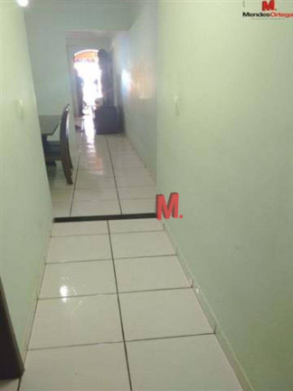 Imagem Casa com 3 Quartos à Venda, 146 m² em Wanel Ville - Sorocaba Imagem Casa com 3 Quartos à Venda, 146 m² em Wanel Ville - Sorocaba