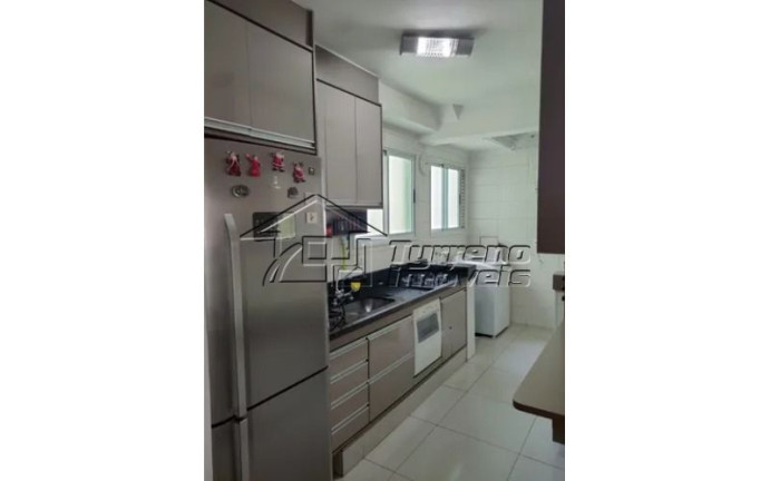 Imagem Apartamento com 3 Quartos à Venda, 83 m² em Jardim América - São José Dos Campos Imagem Apartamento com 3 Quartos à Venda, 83 m² em Jardim América - São José Dos Campos