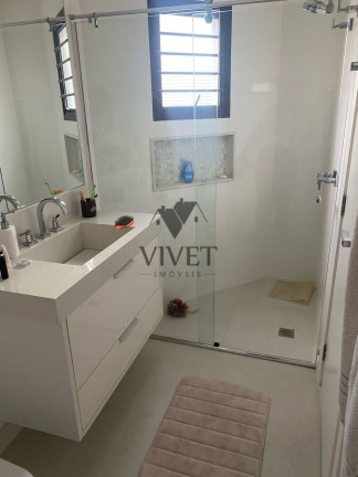 Imagem Apartamento com 4 Quartos à Venda, 316 m² em Centro - Sorocaba Imagem Apartamento com 4 Quartos à Venda, 316 m² em Centro - Sorocaba