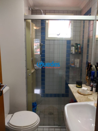 Imagem Apartamento com 4 Quartos à Venda, 94 m² em Panamby - São Paulo