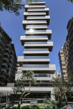 Imagem Apartamento com 4 Quartos à Venda, 327 m² em Moinhos De Vento - Porto Alegre