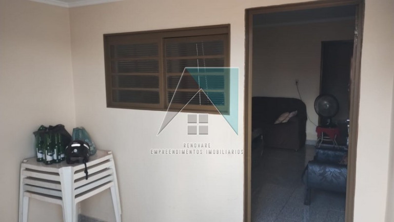 Imagem Casa com 4 Quartos à Venda, 182 m² em Ipiranga - Ribeirão Preto