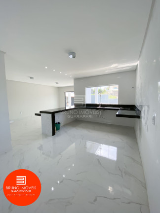 Imagem Casa com 3 Quartos à Venda, 170 m² em Nova Guarapari - Guarapari Imagem Casa com 3 Quartos à Venda, 170 m² em Nova Guarapari - Guarapari