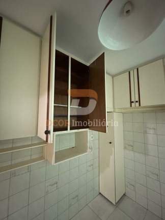 Imagem Apartamento com 2 Quartos à Venda, 52 m² em Centro  - Diadema