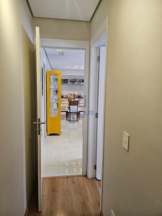 Imagem Apartamento com 2 Quartos à Venda, 107 m² em Tatuapé - São Paulo Imagem Apartamento com 2 Quartos à Venda, 107 m² em Tatuapé - São Paulo