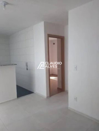 Imagem Apartamento com 2 Quartos à Venda, 50 m² em Parque Ipê - Feira De Santana