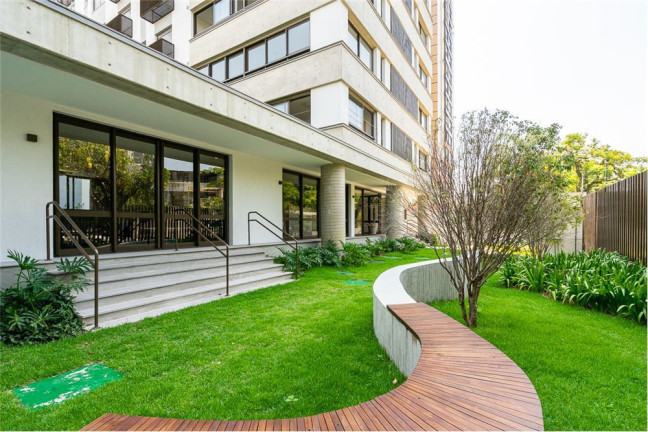 Imagem Apartamento com 3 Quartos à Venda, 110 m² em Menino Deus - Porto Alegre