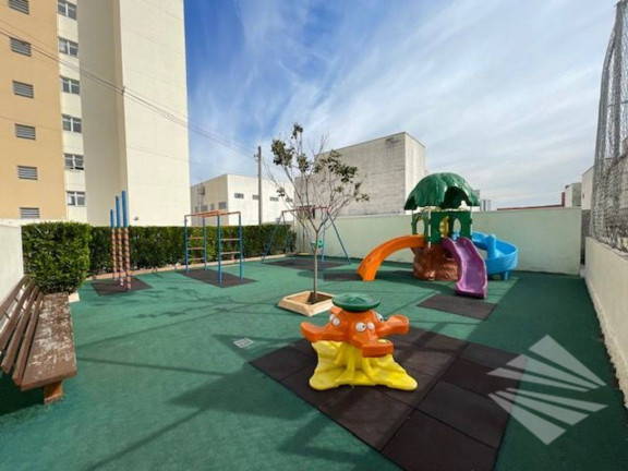 Imagem Apartamento com 2 Quartos à Venda,  em Vila Paulista - Taubaté