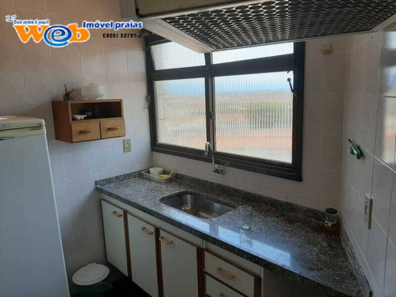 Imagem Apartamento com 2 Quartos à Venda, 66 m² em Caiçara - Praia Grande