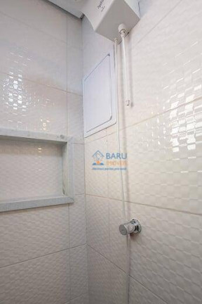 Imagem Apartamento com 1 Quarto para Alugar, 14 m² em Aclimação - São Paulo Imagem Apartamento com 1 Quarto para Alugar, 14 m² em Aclimação - São Paulo