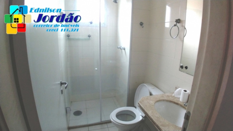Imagem Apartamento com 3 Quartos à Venda, 61 m² em Vila Alzira - Santo André Imagem Apartamento com 3 Quartos à Venda, 61 m² em Vila Alzira - Santo André