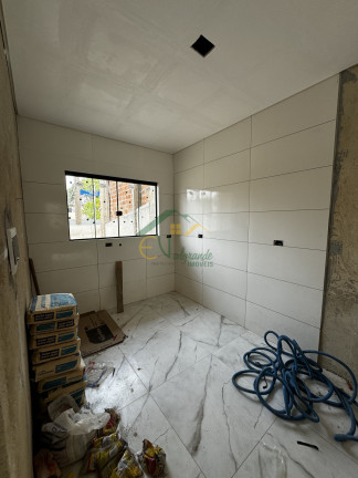 Imagem Sobrado com 3 Quartos à Venda, 74 m² em Tatuquara - Curitiba Imagem Sobrado com 3 Quartos à Venda, 74 m² em Tatuquara - Curitiba