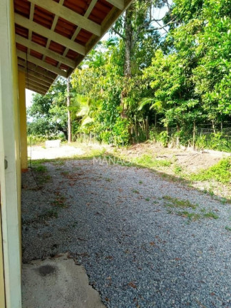 Imagem Chácara com 1 Quarto à Venda, 10.000 m² em Sertãozinho - Barra Velha