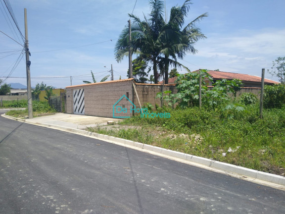Imagem Terreno à Venda, 300 m² em Vila Erminda - Peruíbe Imagem Terreno à Venda, 300 m² em Vila Erminda - Peruíbe
