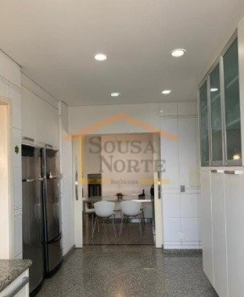Imagem Apartamento com 4 Quartos à Venda, 220 m² em água Fria - São Paulo Imagem Apartamento com 4 Quartos à Venda, 220 m² em água Fria - São Paulo
