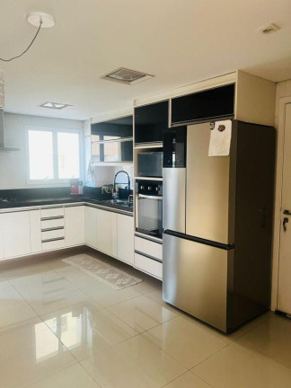 Imagem Apartamento com 3 Quartos à Venda, 128 m² em Centro - Santo André Imagem Apartamento com 3 Quartos à Venda, 128 m² em Centro - Santo André