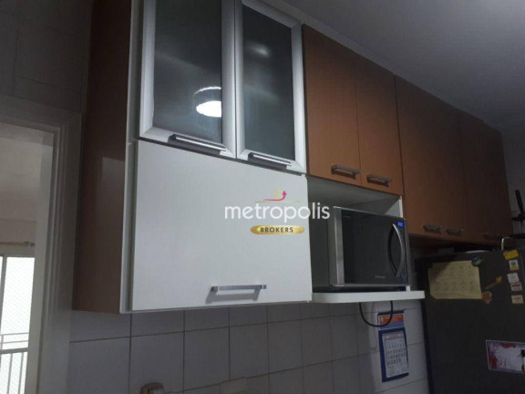 Imagem Apartamento com 3 Quartos à Venda, 91 m² em Centro - Santo André Imagem Apartamento com 3 Quartos à Venda, 91 m² em Centro - Santo André