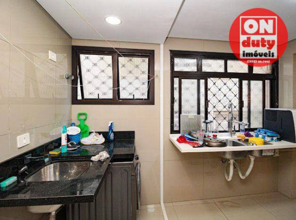 Imagem Apartamento com 3 Quartos à Venda, 120 m² em Gonzaga - Santos Imagem Apartamento com 3 Quartos à Venda, 120 m² em Gonzaga - Santos
