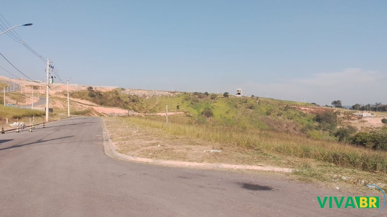 Terreno à Venda, 319 m² em Estância São Francisco - Itapevi