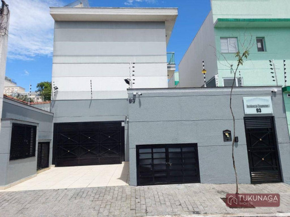 Imagem Sobrado com 3 Quartos à Venda, 125 m² em Vila Nova Mazzei - São Paulo Imagem Sobrado com 3 Quartos à Venda, 125 m² em Vila Nova Mazzei - São Paulo