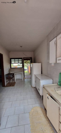Imagem Casa com 2 Quartos à Venda, 59 m² em Bal. Nereidas - Guaratuba