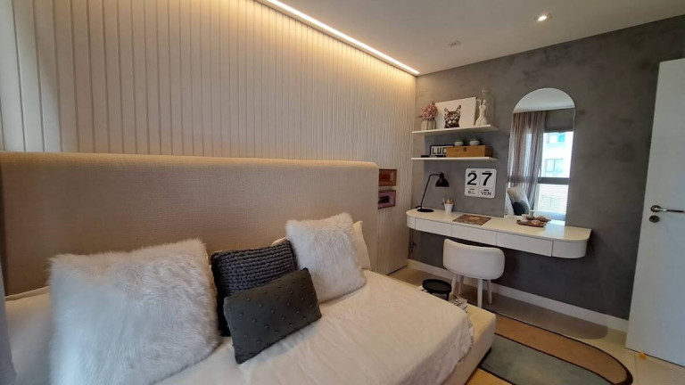 Imagem Apartamento com 3 Quartos à Venda, 121 m² em Barra Da Tijuca - Rio De Janeiro