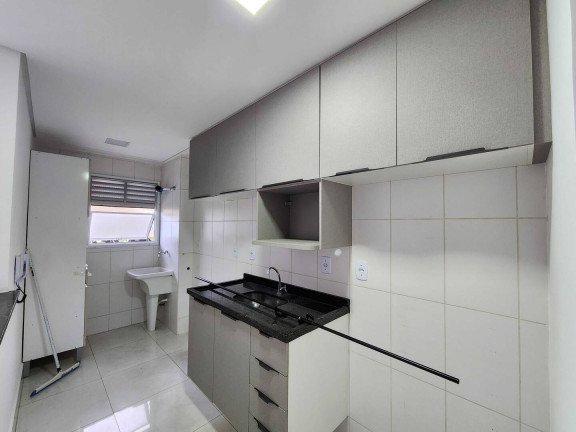 Imagem Apartamento com 2 Quartos à Venda, 53 m² em Parque Morumbi - Votorantim