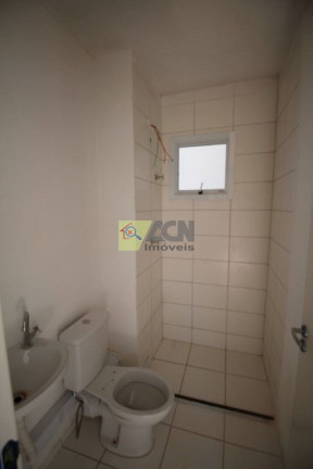 Imagem Apartamento com 2 Quartos à Venda, 42 m² em Jardim Villagio Ghiraldelli - Hortolândia Imagem Apartamento com 2 Quartos à Venda, 42 m² em Jardim Villagio Ghiraldelli - Hortolândia
