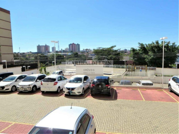 Imagem Imóvel com 2 Quartos à Venda, 51 m² em Jardim Paulicéia - Campinas