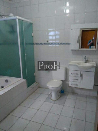 Imagem Sobrado com 5 Quartos à Venda, 193 m² em Parque Oratório - Santo André