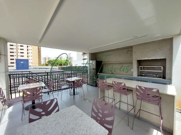 Imagem Apartamento com 2 Quartos à Venda, 60 m² em Vila Redentora - São José Do Rio Preto Imagem Apartamento com 2 Quartos à Venda, 60 m² em Vila Redentora - São José Do Rio Preto