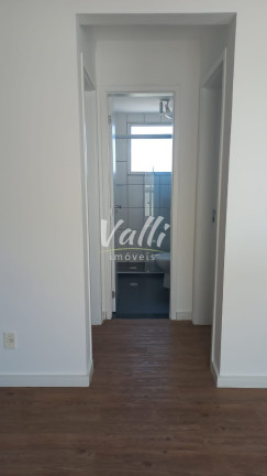 Apartamento com 2 Quartos para Alugar, 49 m² em Jardim Terra América Iii - Americana