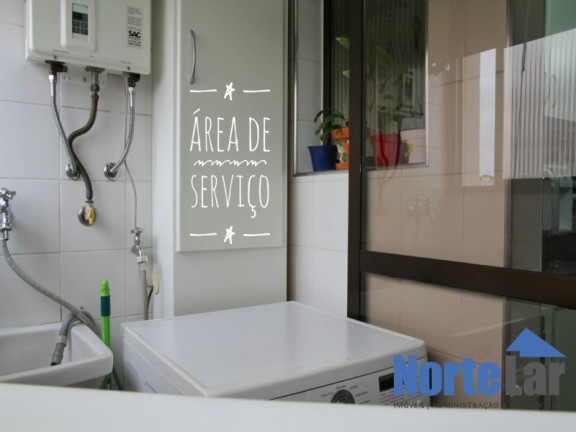 Imagem Apartamento com 3 Quartos à Venda, 82 m² em Casa Verde - São Paulo