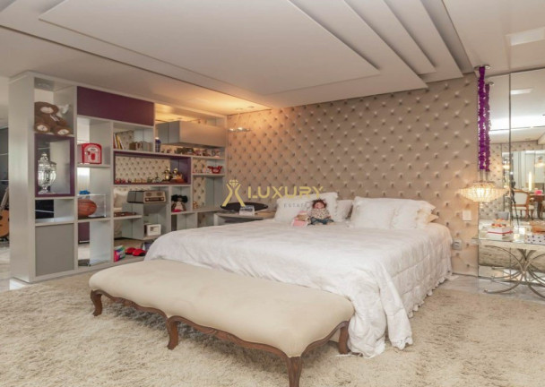 Imagem Imóvel com 5 Quartos à Venda, 430 m² em Anchieta - Belo Horizonte