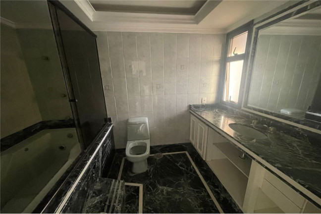 Imagem Apartamento com 4 Quartos à Venda, 489 m² em Saúde - São Paulo