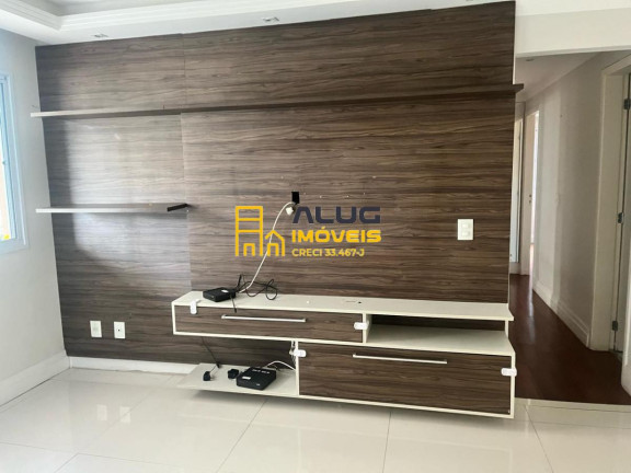 Imagem Apartamento com 3 Quartos à Venda, 110 m² em Jardim Arpoador - São Paulo