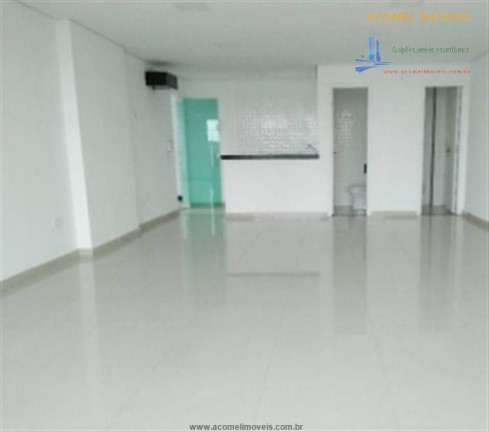Imagem Imóvel para Alugar, 51 m² em Vila Mirim - Praia Grande