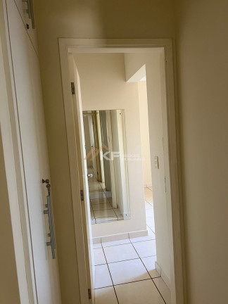 Imagem Apartamento com 3 Quartos à Venda, 95 m² em Jardim Paulista - Ribeirão Preto