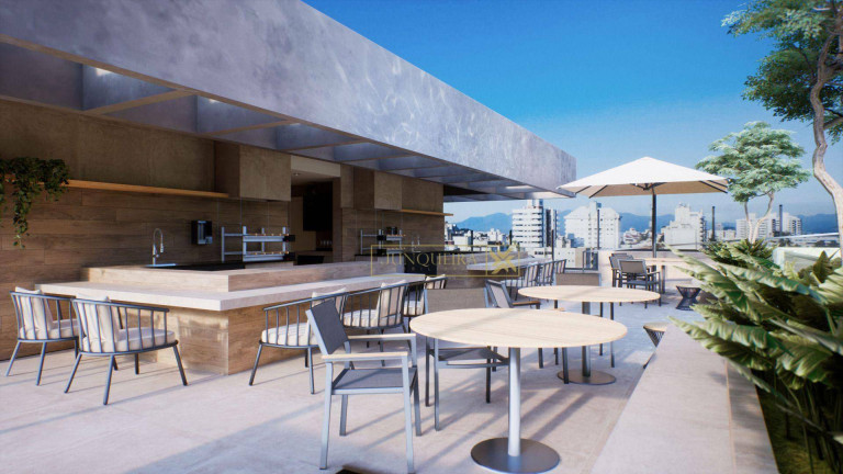 Imagem Apartamento com 3 Quartos à Venda, 112 m² em Estreito - Florianópolis