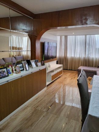 Apartamento com 3 Quartos à Venda, 81 m² em Guará Ii - Brasília