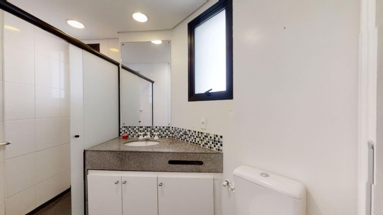 Imagem Apartamento com 1 Quarto à Venda, 46 m² em Itaim Bibi - São Paulo Imagem Apartamento com 1 Quarto à Venda, 46 m² em Itaim Bibi - São Paulo