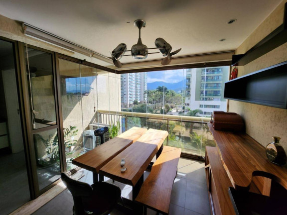 Imagem Apartamento com 3 Quartos à Venda, 261 m² em Barra Da Tijuca - Rio De Janeiro Imagem Apartamento com 3 Quartos à Venda, 261 m² em Barra Da Tijuca - Rio De Janeiro