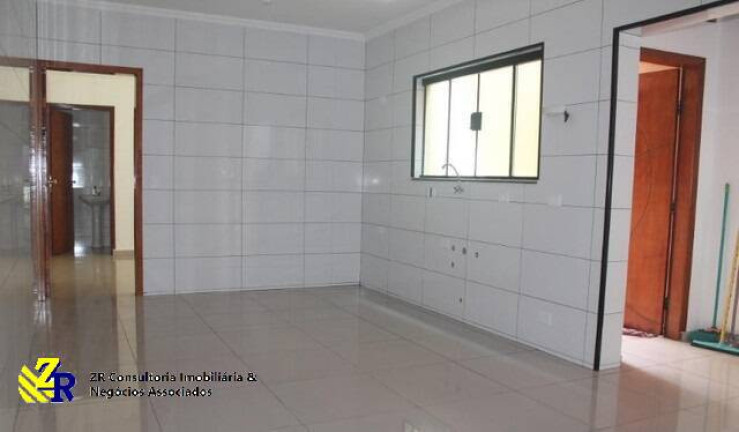 Imagem Sobrado com 4 Quartos à Venda, 225 m² em Parque São Lucas - São Paulo