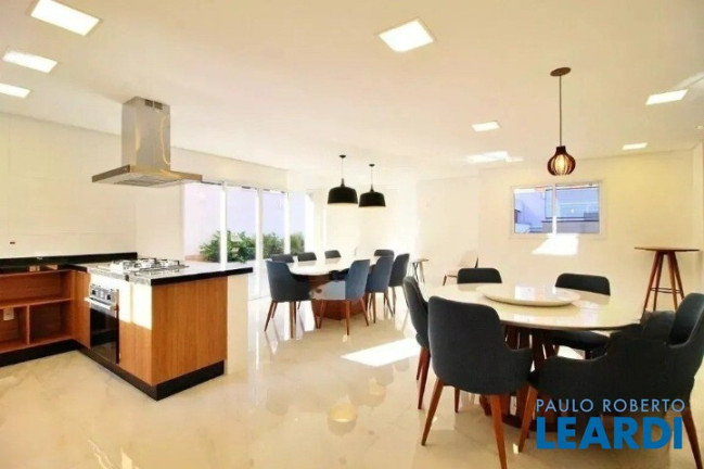 Imagem Apartamento com 2 Quartos à Venda, 65 m² em Campestre - Santo André Imagem Apartamento com 2 Quartos à Venda, 65 m² em Campestre - Santo André