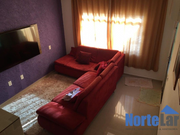 Imagem Sobrado com 3 Quartos à Venda, 126 m² em Recanto Paraíso - São Paulo